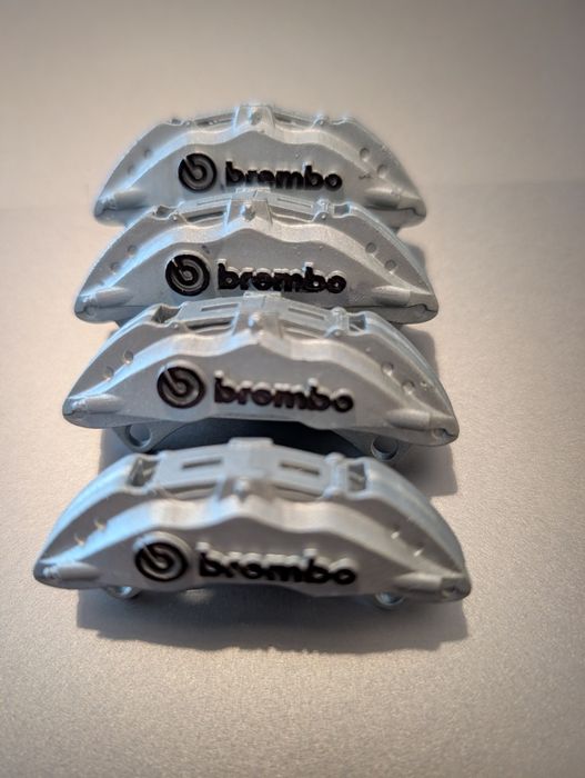 Calipers Brembo Lego