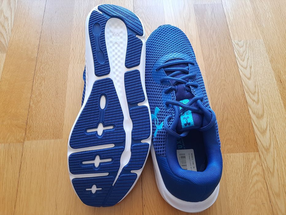 Ténis Under Armour T-090, NOVOS