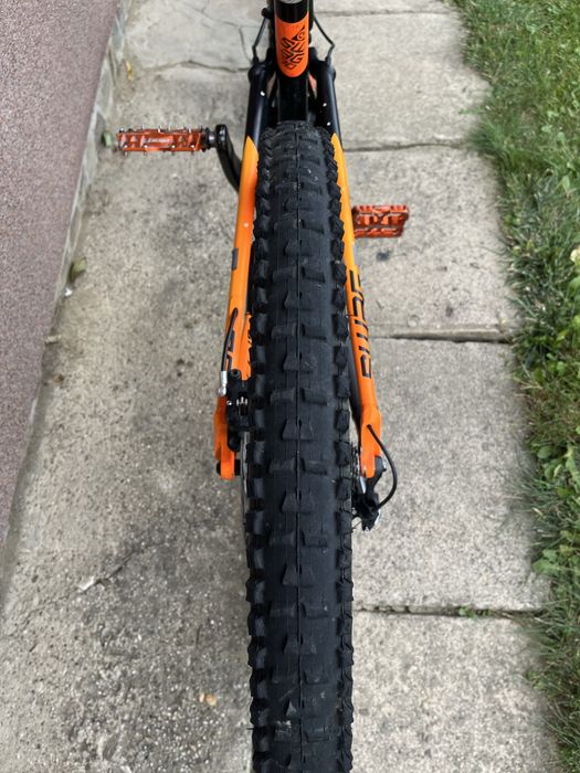 Kellys Swag 30 2018r rozmiar M