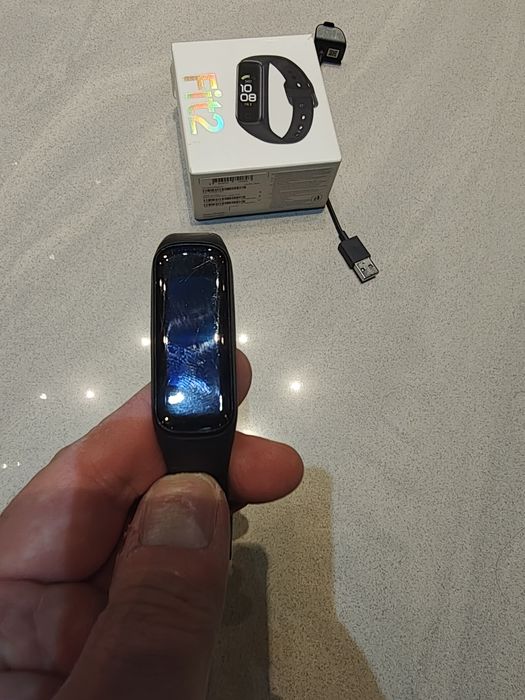 Smart band Samsung Galaxy fit 2
