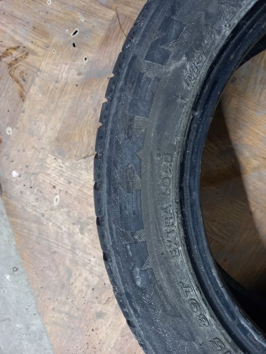 Продам шины 195 55 15 Нексен