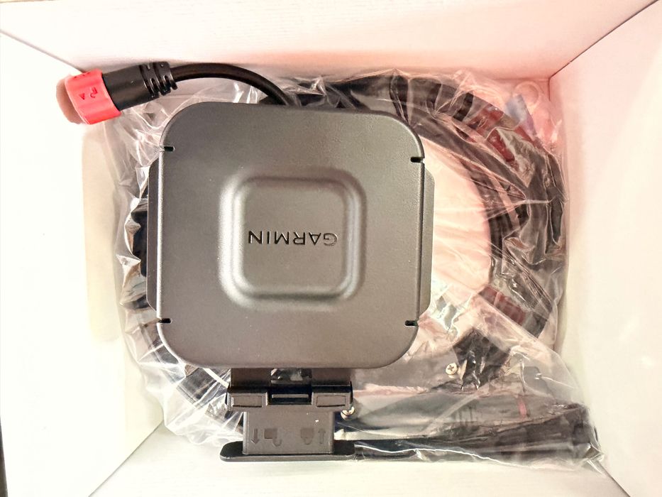 GPS Garmin Tread SXS Edition 8"