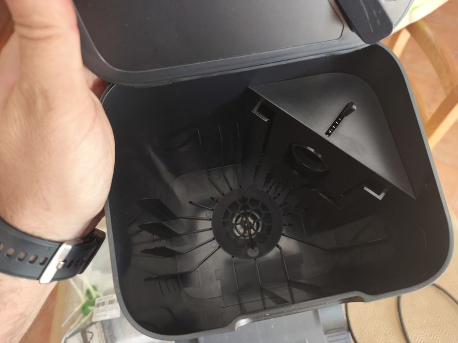 Peças irobot roomba i5+