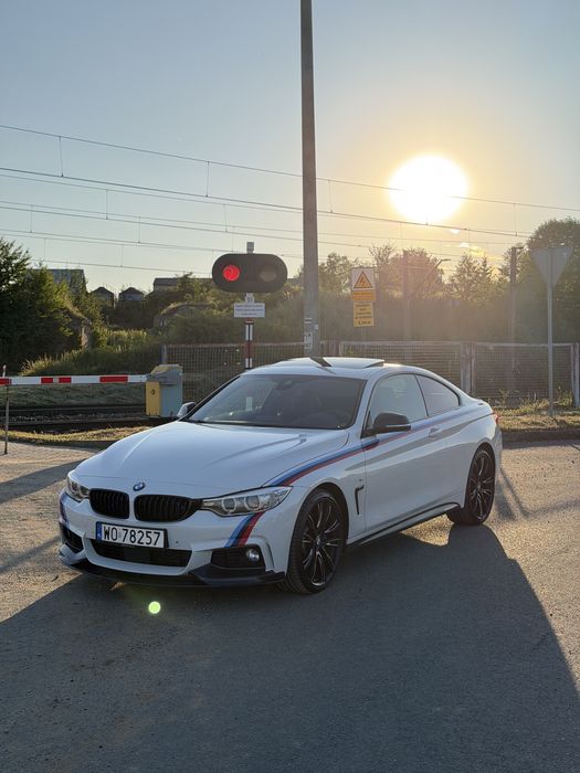 BMW Seria 4