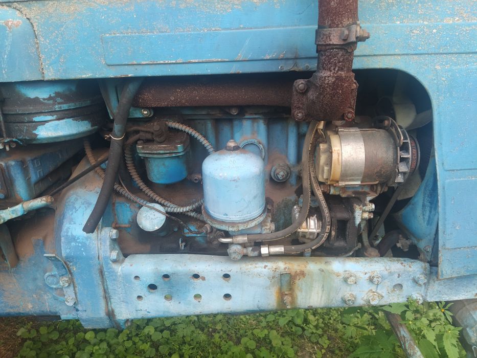 Продам трактор МТЗ 50