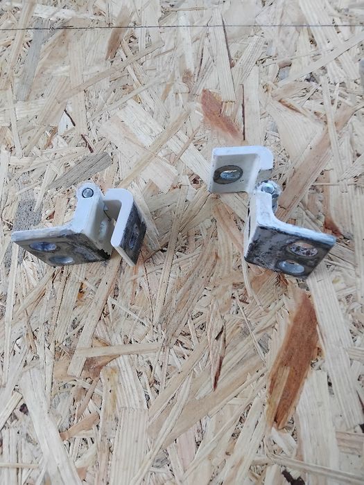 Петли передней двери фольксваген т4