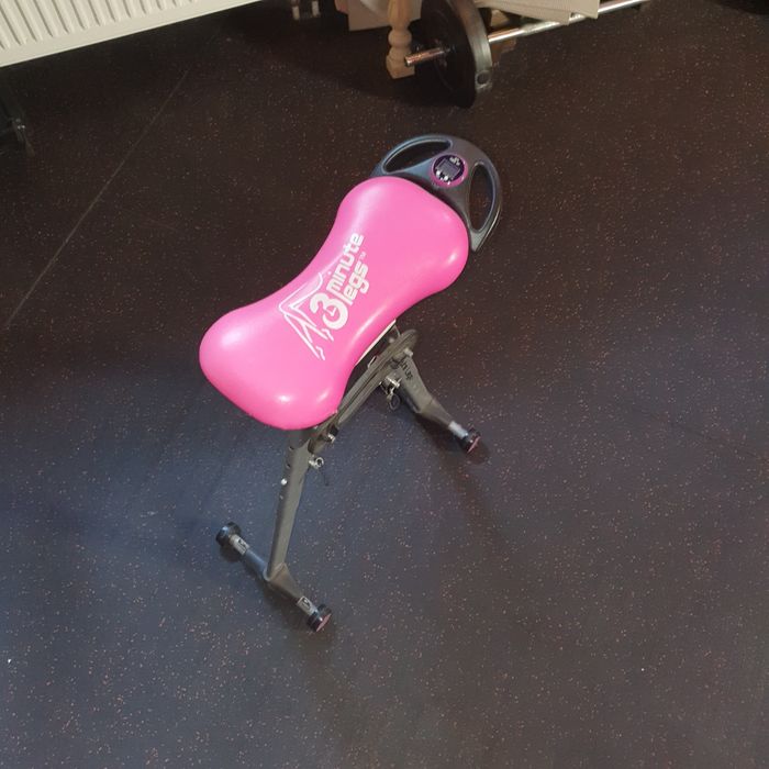 Тренажер для ног