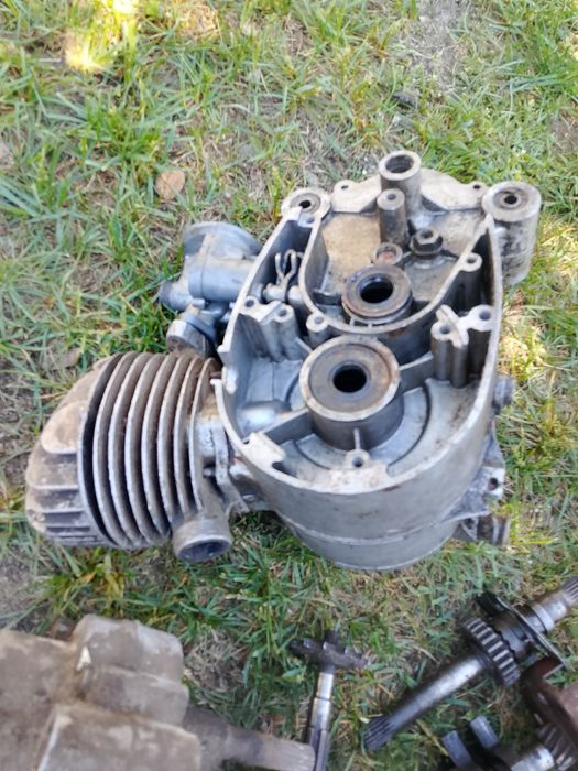 Silniki s38 komar 5szt