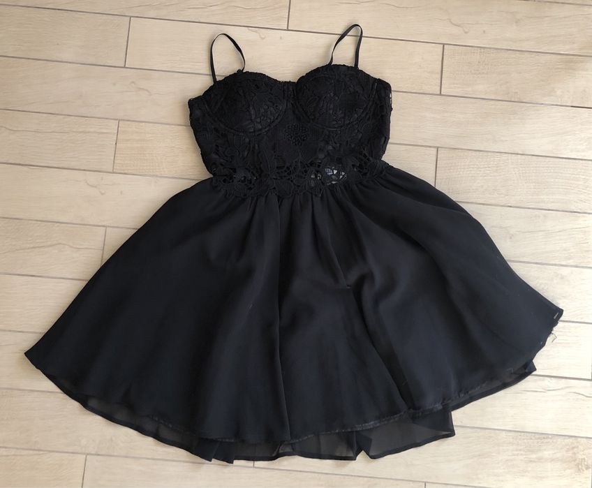 Платье Missguided