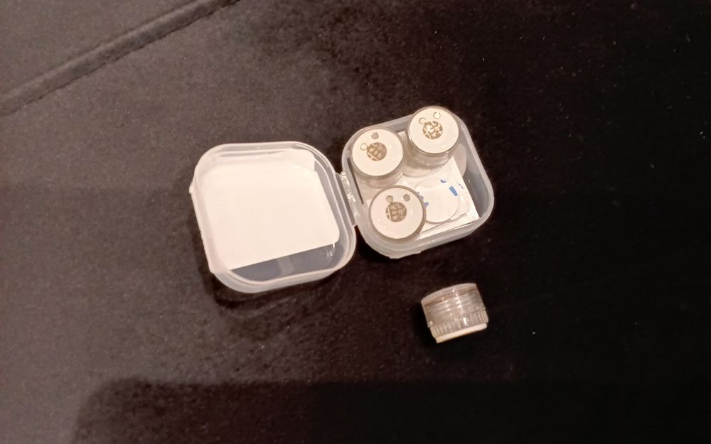 Zestaw akcesoria do drona DJI RC ( N1,N2,N3)