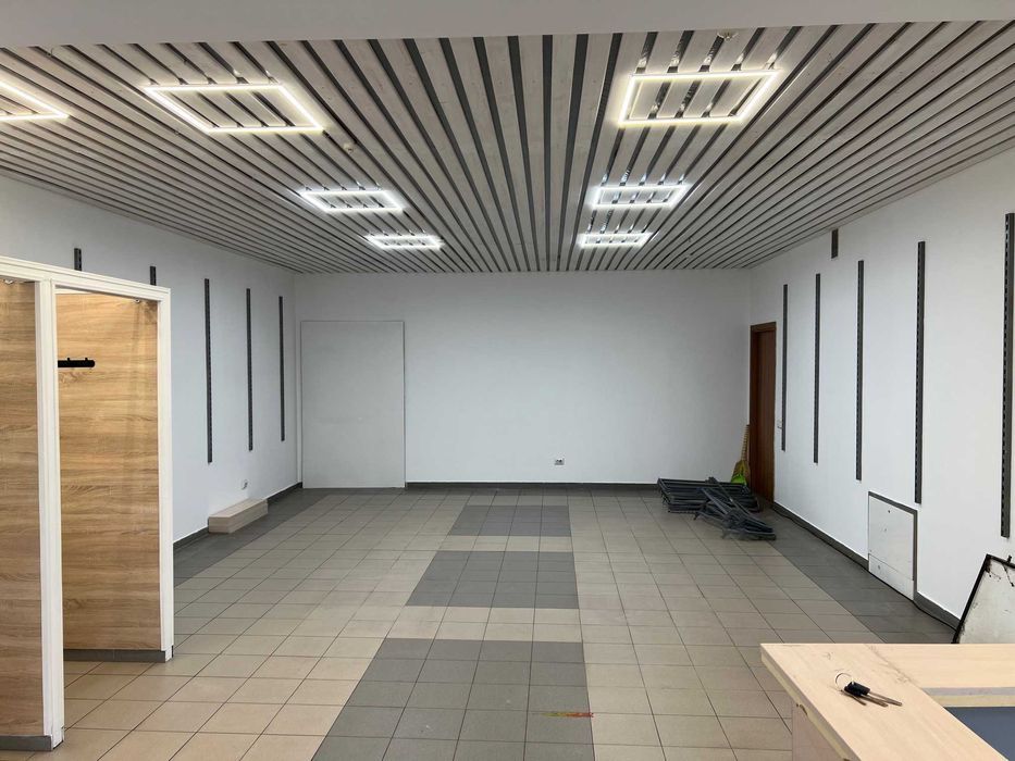 Оренда ком.прим. вул.Зв'язкова