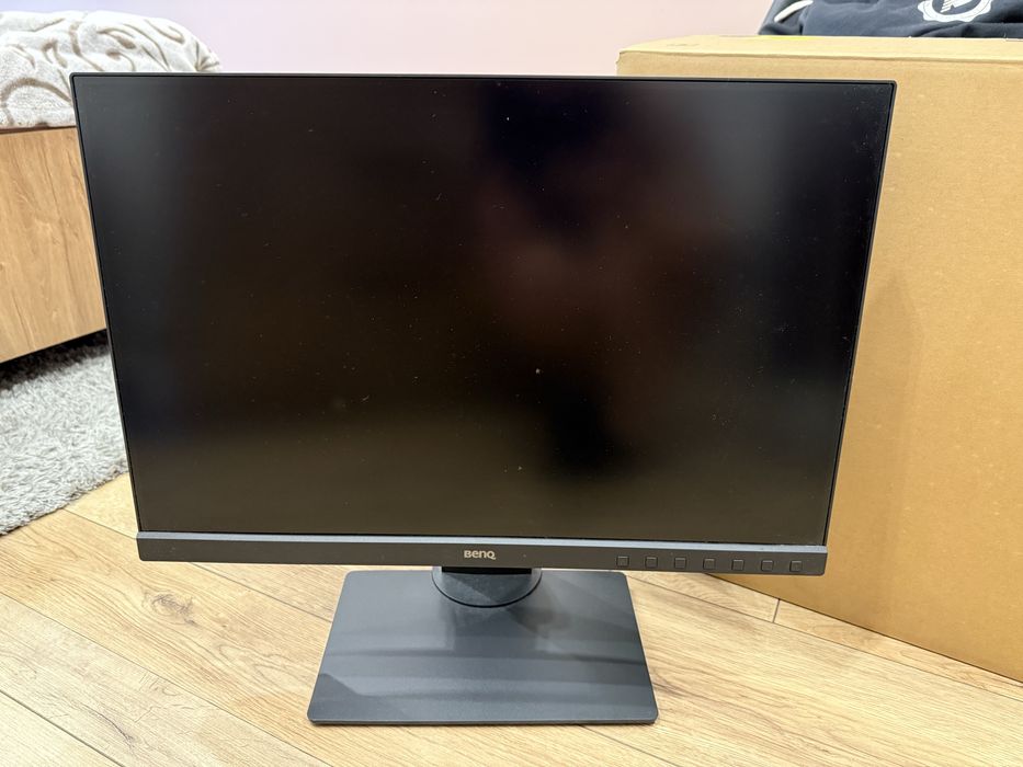 Екран Benq SW240 Gray