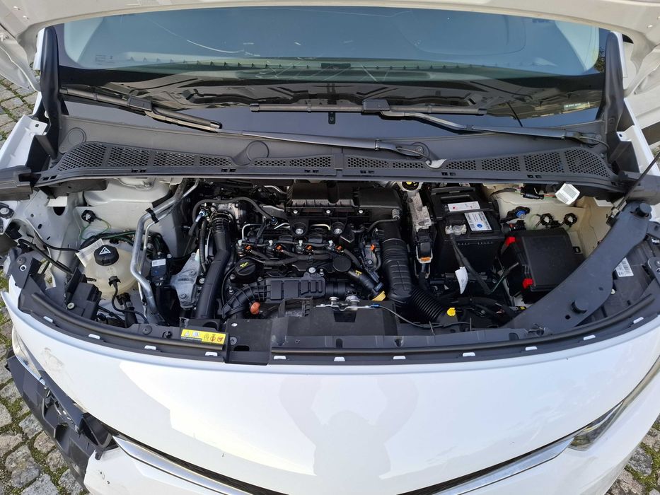 Toyota Proace Longa 45 Mil kms Nacional de 2023 COM IVA DEDUTIVEL
