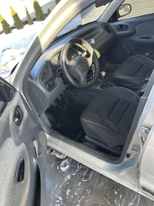 Продам Daewoo Lanos