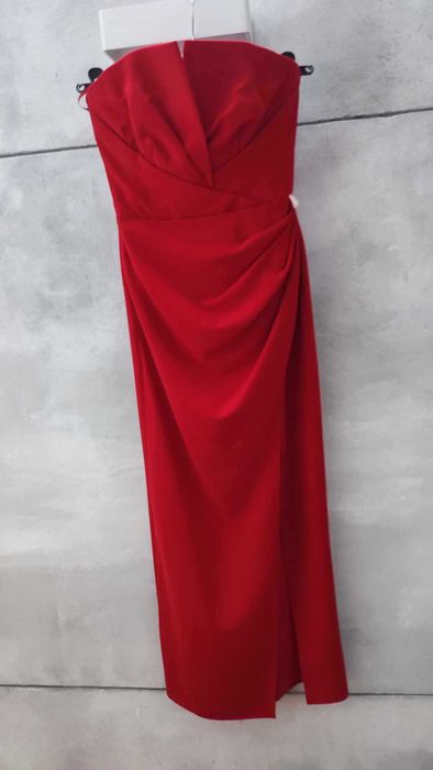 Lou suknia wieczorowa