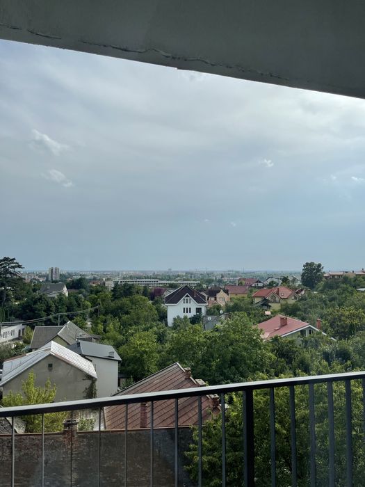 Здам двох кімнатну квартиру