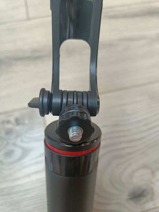 Statyw Selfie z Pilotem Bluetooth - HIT!