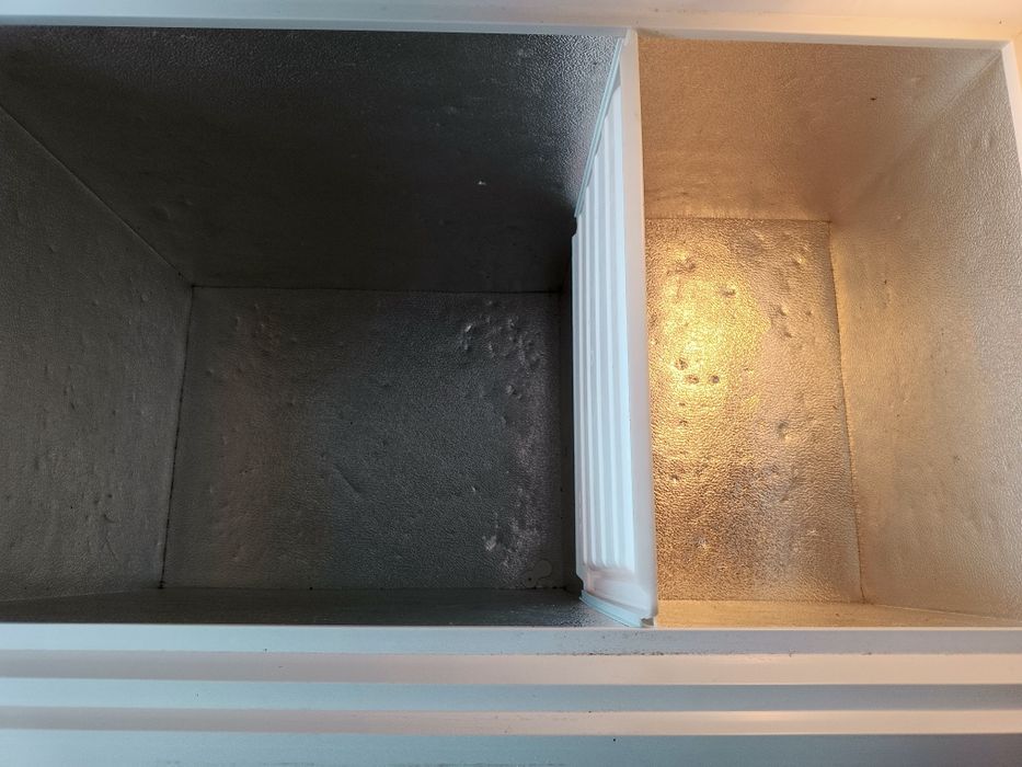 Zamrażarka mors.   .