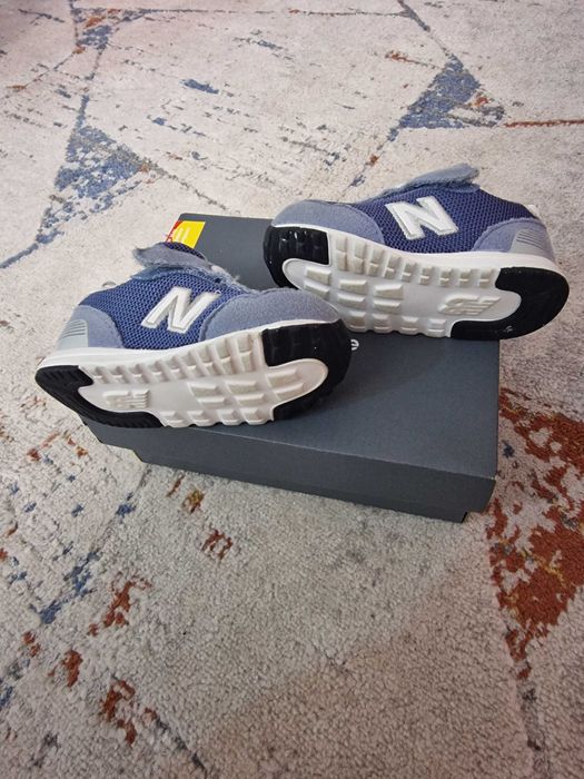 Sapatilhas New Balance bebe