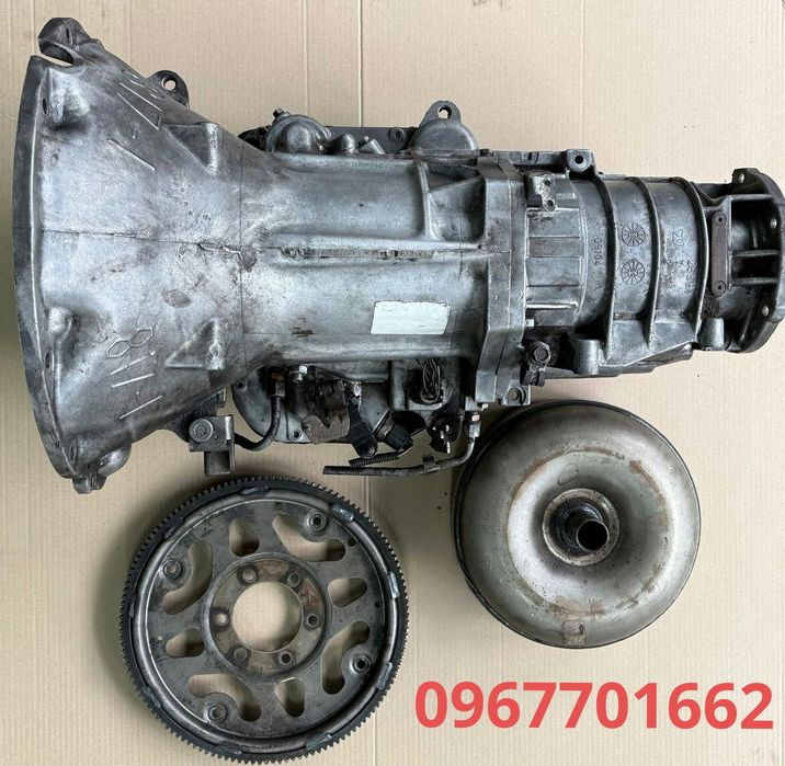 Коробка Роздатка Вінець Jeep Grand Cherokee WJ 3.1 1999/2003 Розборка !!!