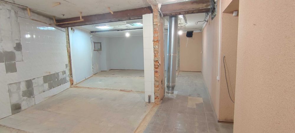 Ціну знижено | Виробнично-складське приміщення (95 квартал)