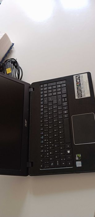 Computador portátil Acer