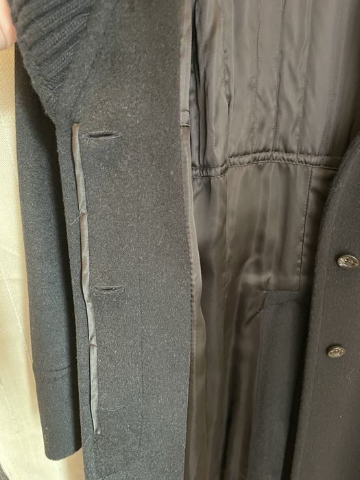 Пальто Max Mara Италия