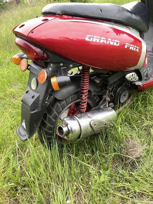 Viper Navigator на ходу з талоном купівлі