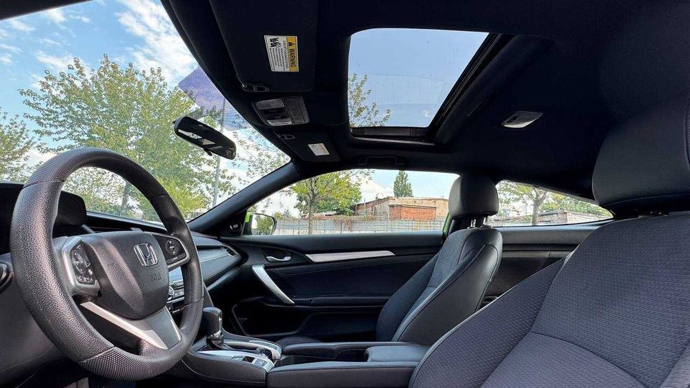 Honda Civic 2017 VIN 2HGFC3B37HH360871 фото оголошення 14 з 24