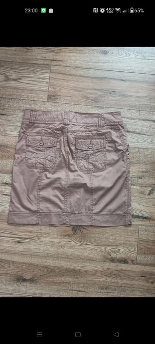 Mexx spódnica lato 34 xs