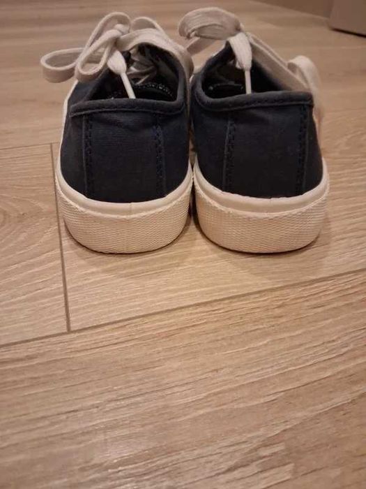 Buty trampki tenisówki sneakersy Tommy Jeans 36