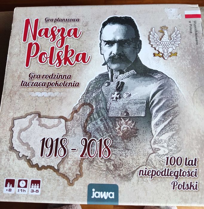 Nowa Gra Nasza Polska