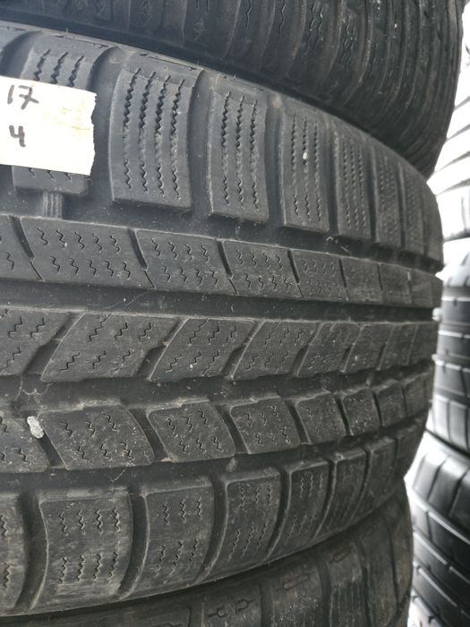235/55R17 nexen Ford fusion Escape Volkswagen T5 T6 multivan