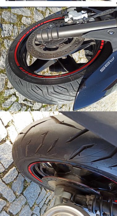 Xmax 250ccm***2011**ABS***Kufer**Wtrysk