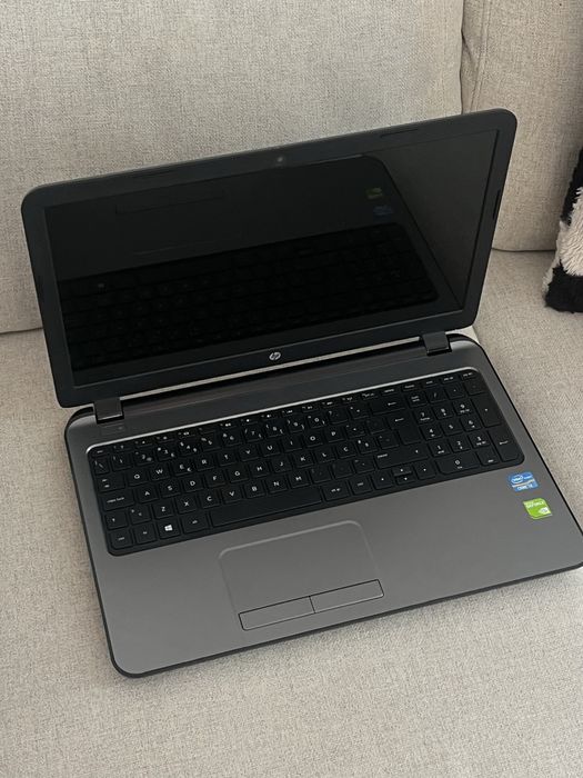 Portátil HP intel core 13