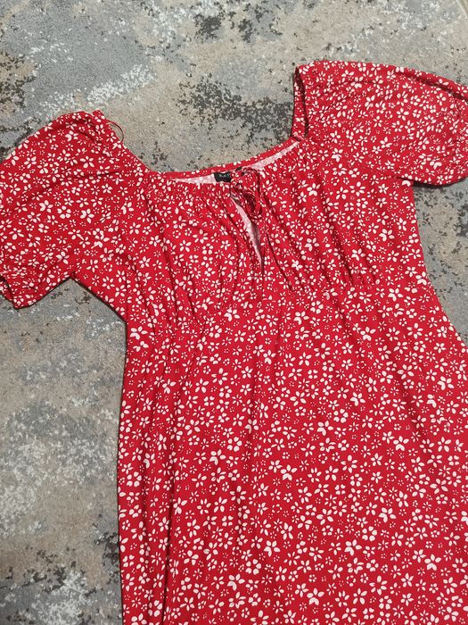 Літня сукня 58-60