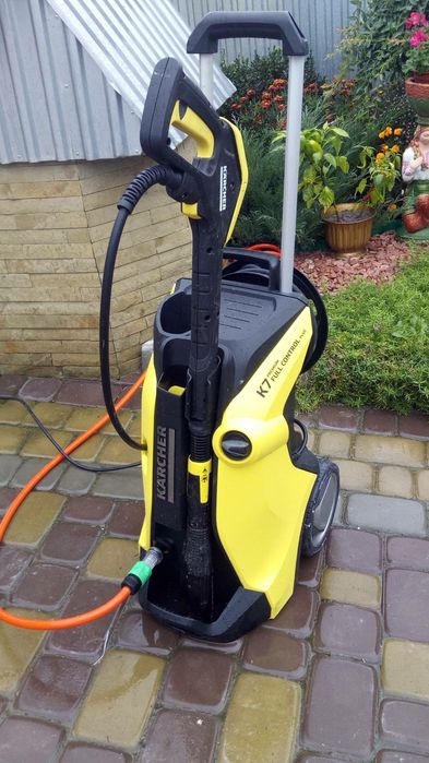 Мийка Karcher K7 нова