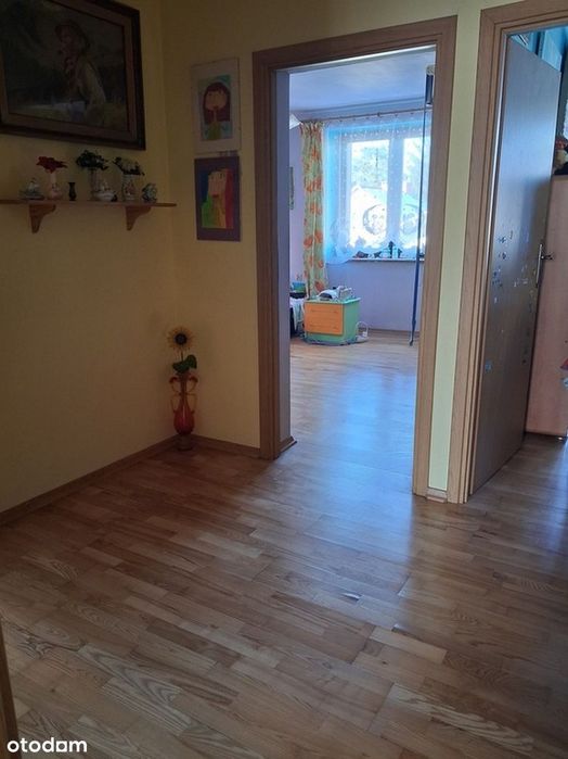 Przestronny dom dla rodziny lub inwestora