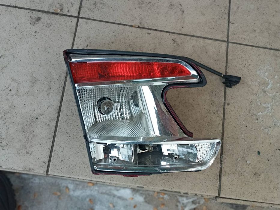 Продам стопы рено меган 3