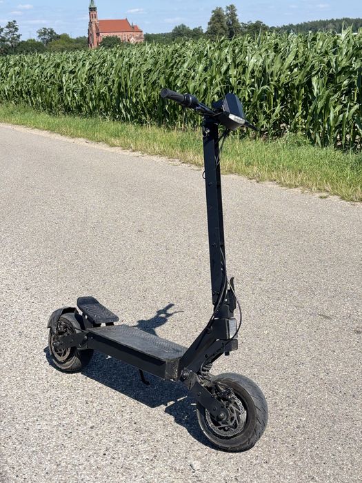 Kukirin g4 Sprzedam lub zamienie