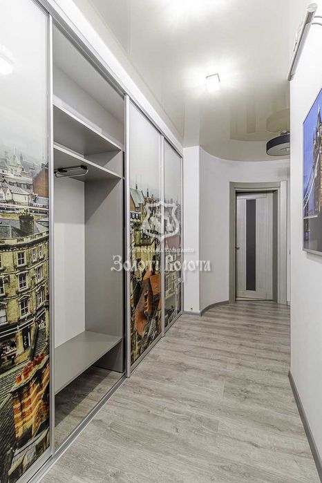3-rooms apartment apartment by the address st. Ul Chernobylskaya (area 146,1 m²) - Atlanta.ua - photo 24