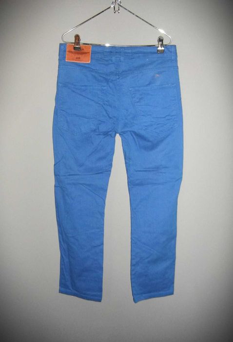 Calças para Homem - Zara - Springfield