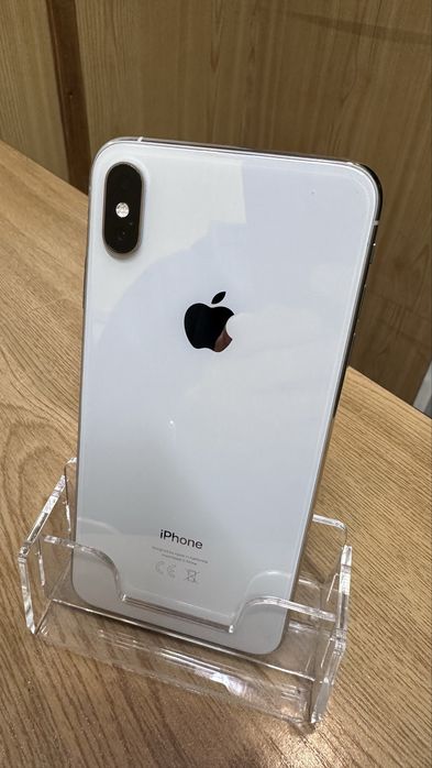 iPhone XsMax  256 GB