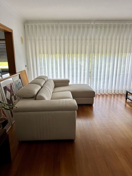 Sofa chaise long