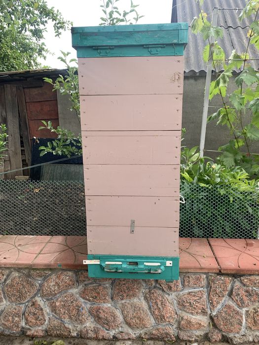 Продам вулики бу