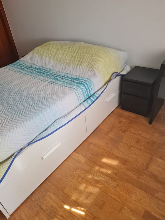 Vendo movéis IKEA