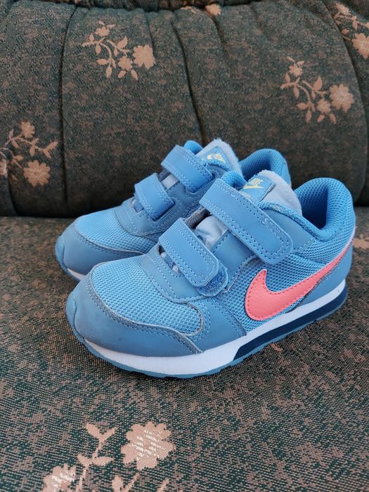 Дитячі крассовкі Nike / Adidas / Reebok
