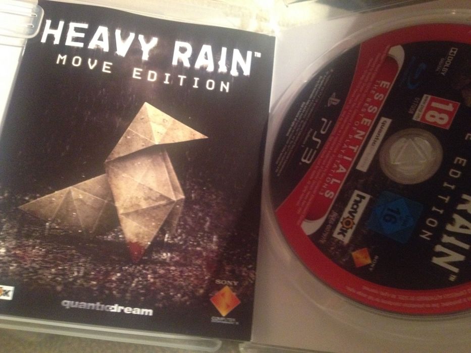 Jogos em óptimo estado para ps3