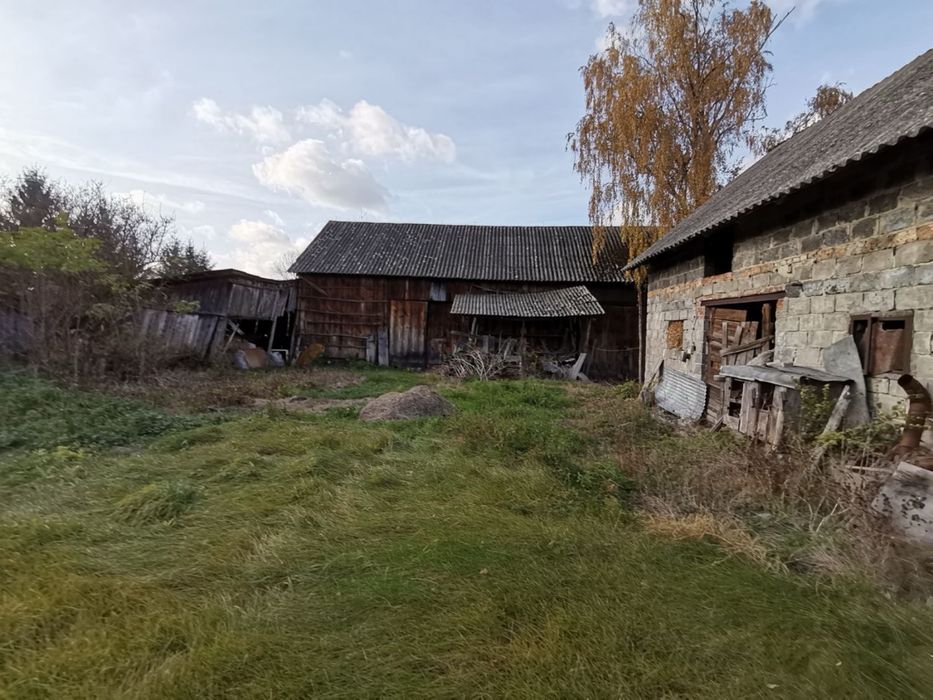 Dom na sprzedaż Goleniowy