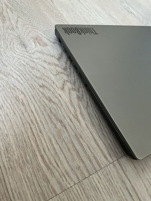 Ноутбук Lenovo ThinkBook 15-IIL